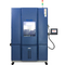 Laboratory Environmental Temperature And Humidity Chamber With LCD Color Touch Screen
