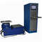 ISO 9001 Industrial Test Chamber Gravity Concrete 1 Ton Force Vibrating Balancing Machine